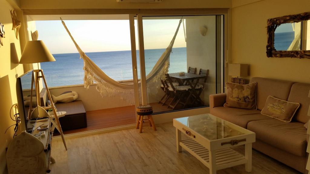 Akisol Sesimbra Beach II Extérieur photo