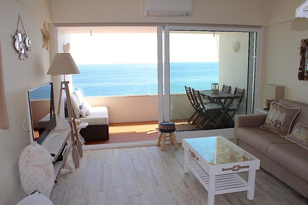 Akisol Sesimbra Beach II Extérieur photo