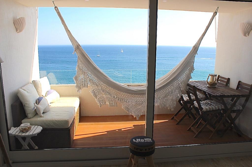 Akisol Sesimbra Beach II Extérieur photo