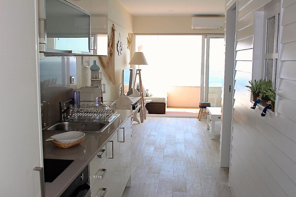 Akisol Sesimbra Beach II Extérieur photo